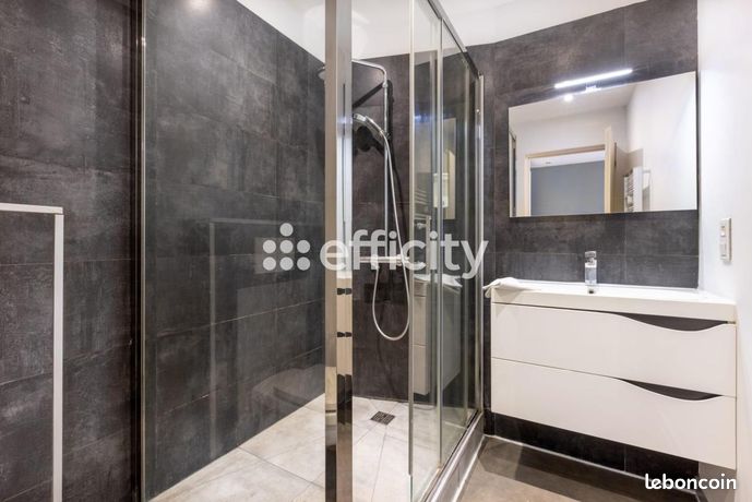 Appartement 1 pièce 28 m² — 5