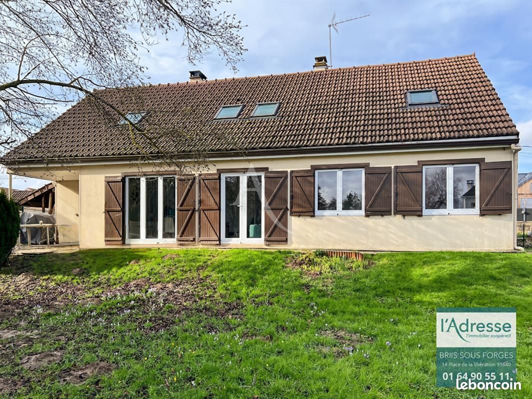 Maison 7 pièces 150 m² (image 10)