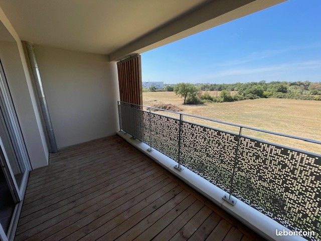 Appartement 2 pièces 52 m² · à Quint-Fonsegrives · 52 m² · 747 €/mois