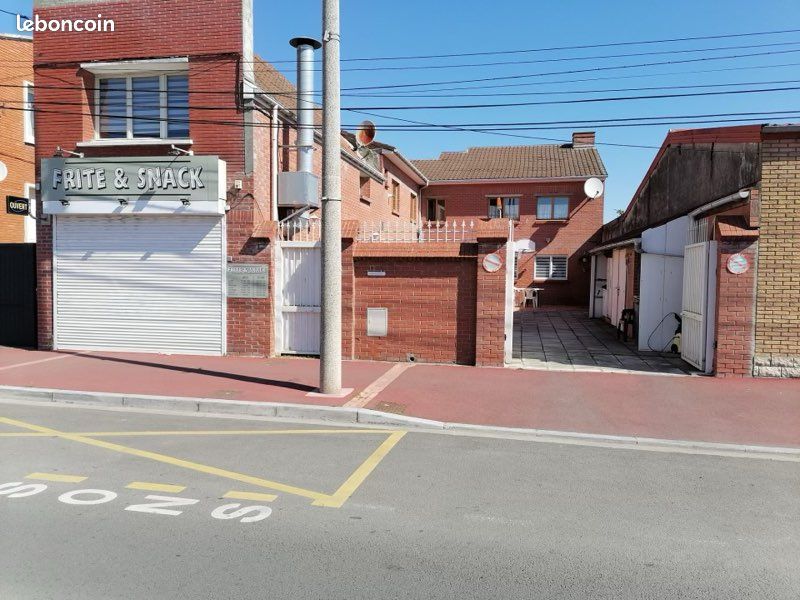 Maison 4 pièces 140 m² · à Montigny-en-Gohelle · 140 m² · 175 000 €
