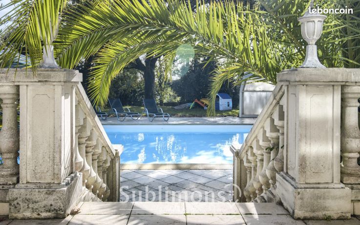 Appartement 2 pièces 57 m²