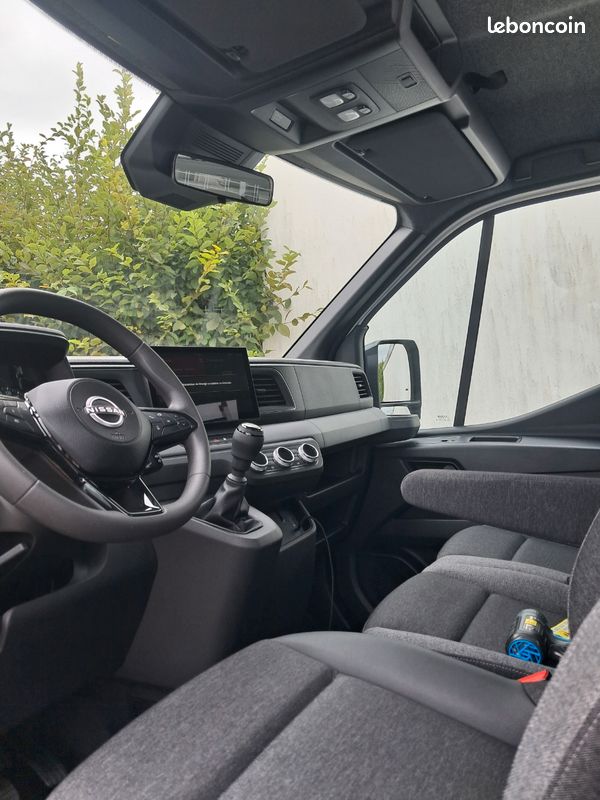 Nissan interstar enpirolle (image 3)