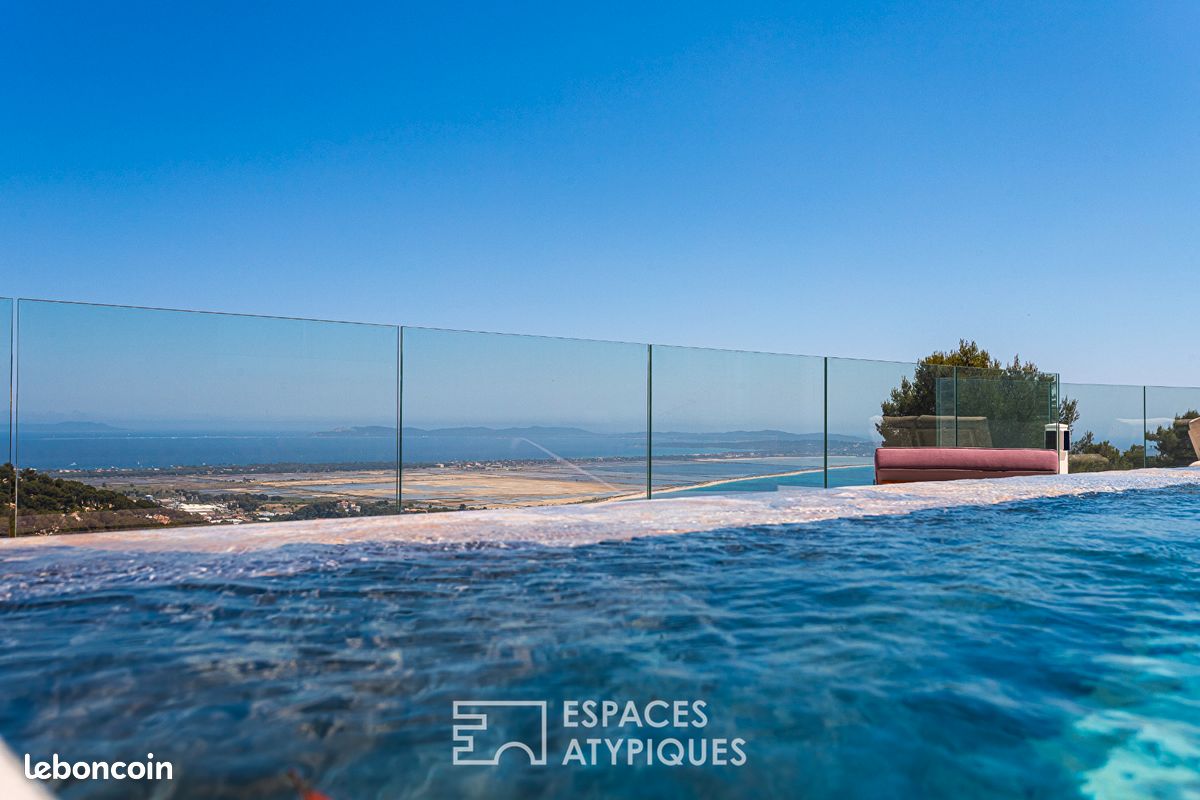 Maison 8 pièces 232 m² · à Hyères · 232 m² · 2 995 000 €