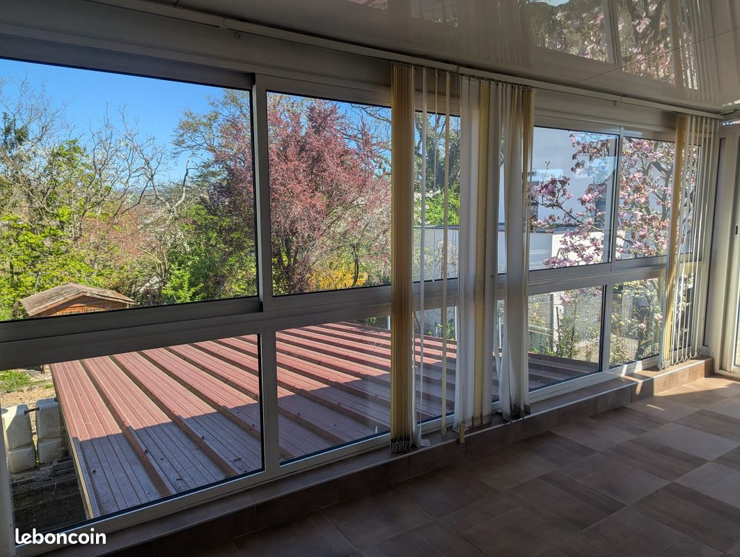 Appartement 3 pièces 87 m² · à Kembs · 87 m² · 220 500 €
