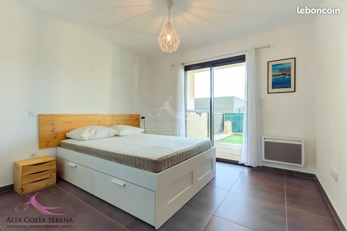 Appartement 2 pièces 47 m² · à Ghisonaccia · 47 m² · 196 000 €