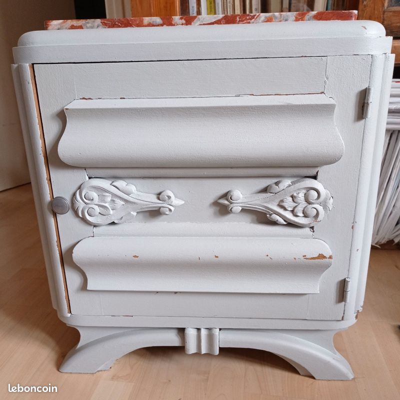 Chevet - petit meuble de rangement (image 1)