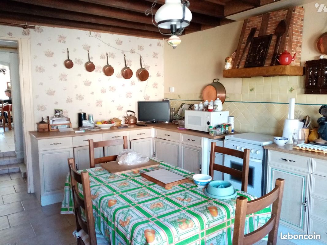 Maison 4 pièces 113 m² (image 8)