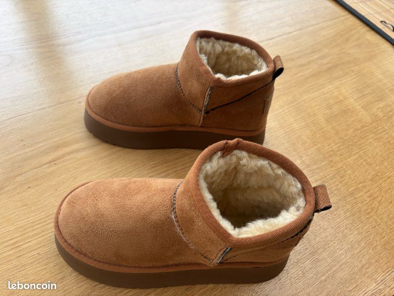 Bottes UGG neuves 36 (image 4)