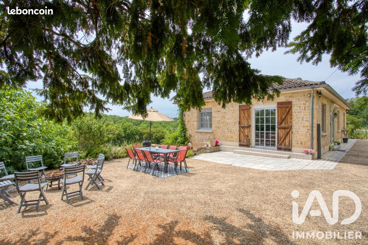 Maison 8 pièces 202 m² (image 5)