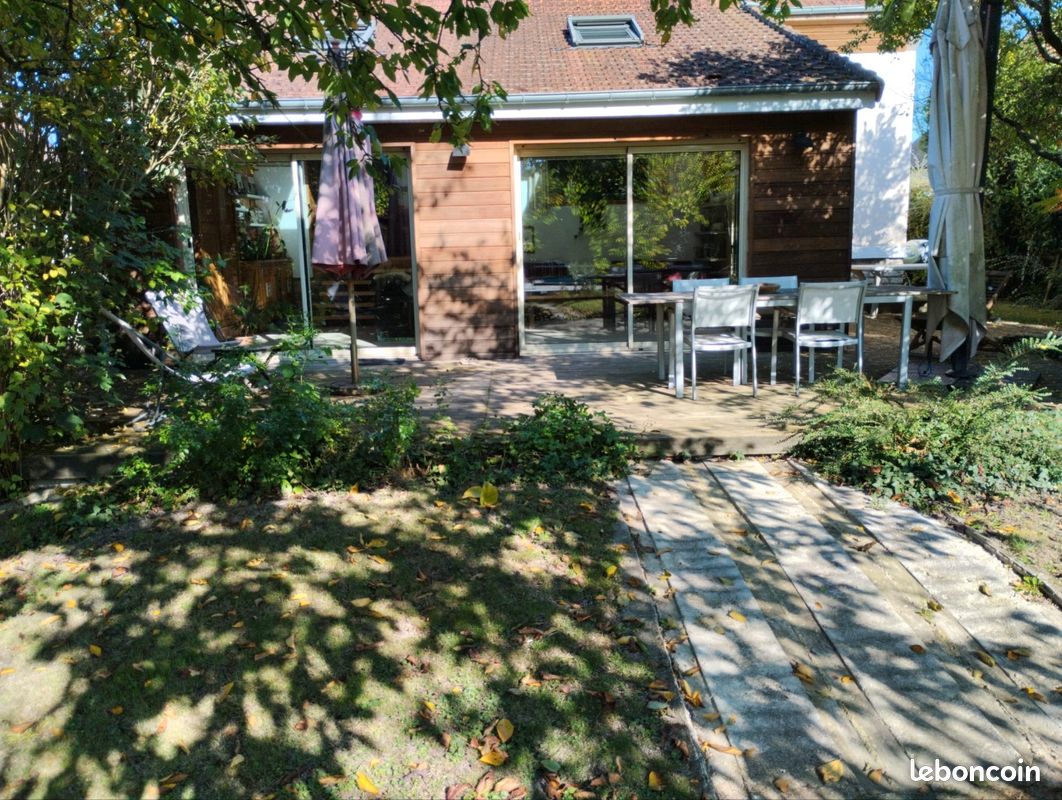 Maison 5 pièces 120 m² · à Creney-près-Troyes · 120 m² · 325 000 €