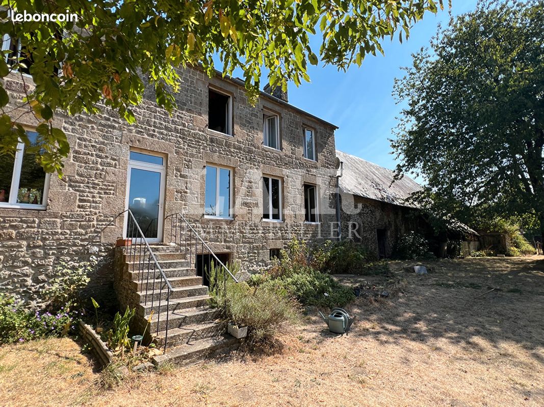 Maison 6 pièces 176 m² · à Rânes · 176 m² · 164 300 €
