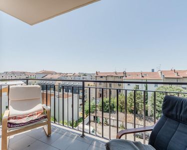 Appartement 249 000 € - 64 m²