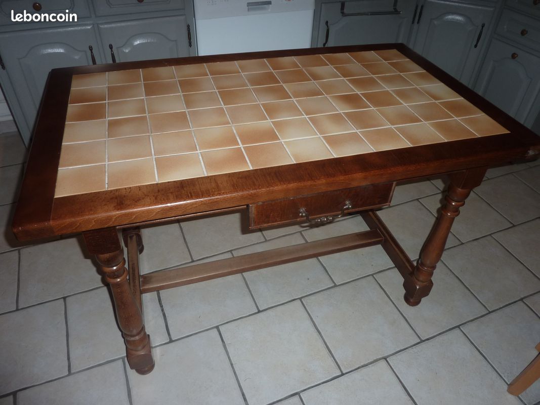 Table de cuisine (image 2)