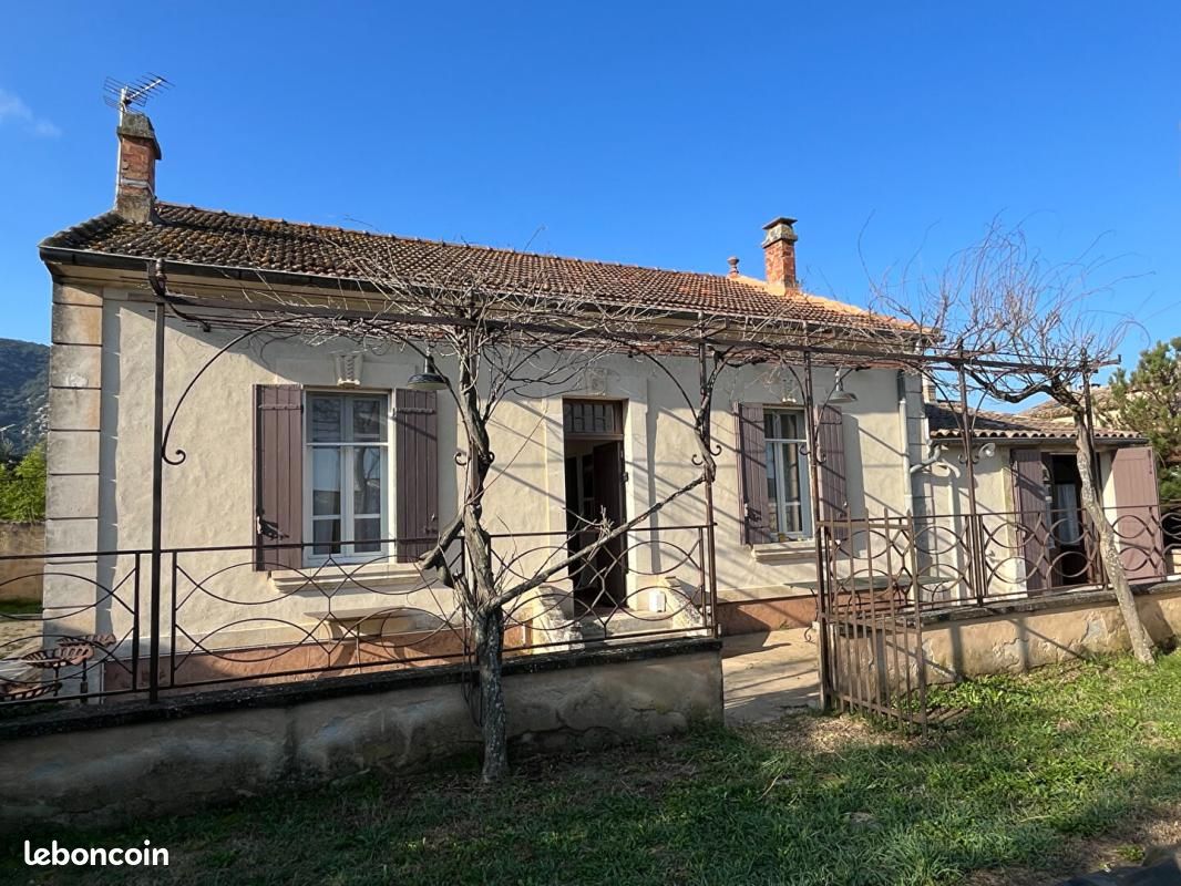 Maison 5 pièces 166 m² · à Maubec · 166 m² · 551 000 €