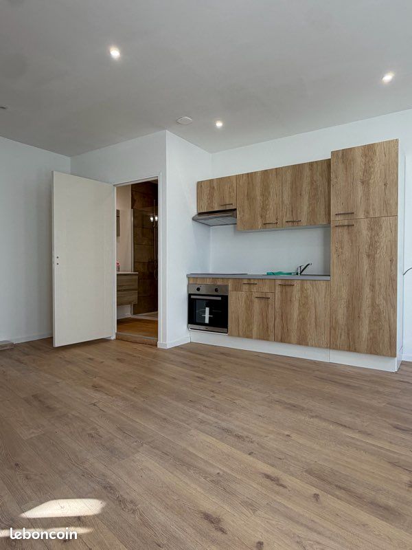Appartement 2 pièces 68 m² · à Lons-le-Saunier · 68 m² · 140 000 €