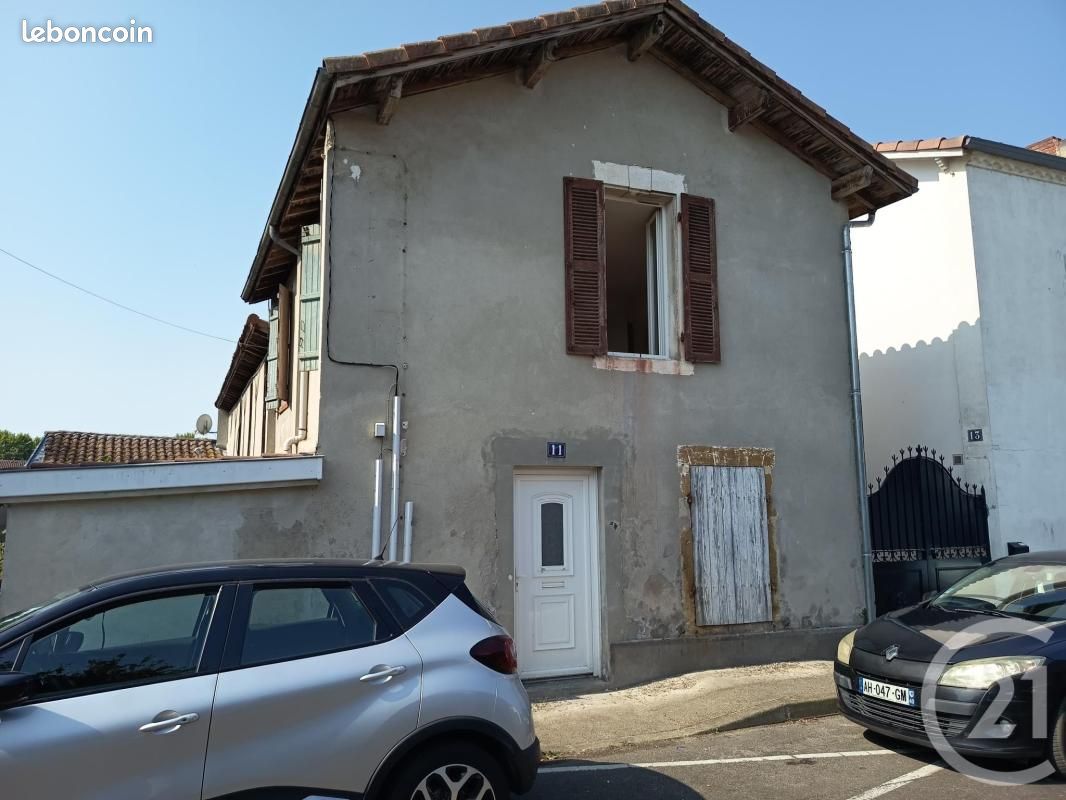 Maison 4 pièces 89 m² · à Mont-de-Marsan · 89 m² · 129 000 €