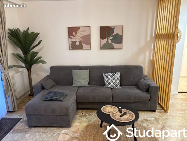 Appartement a louer drancy - 1 pièce(s) - 24 m2 - Surfyn