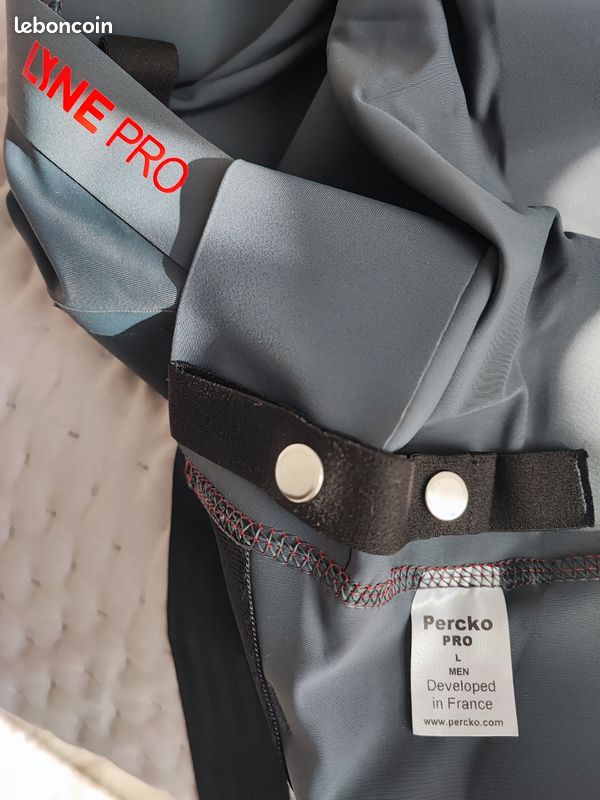 Gilet percko ( L ) (image 3)