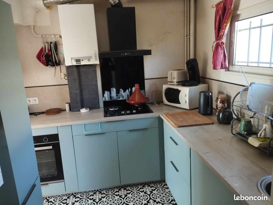 Maison 5 pièces 85 m² · à Tulle · 85 m² · 101 500 €