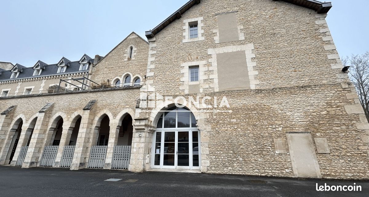 Appartement 3 pièces 66 m² · à Poitiers · 66 m² · 790 €/mois
