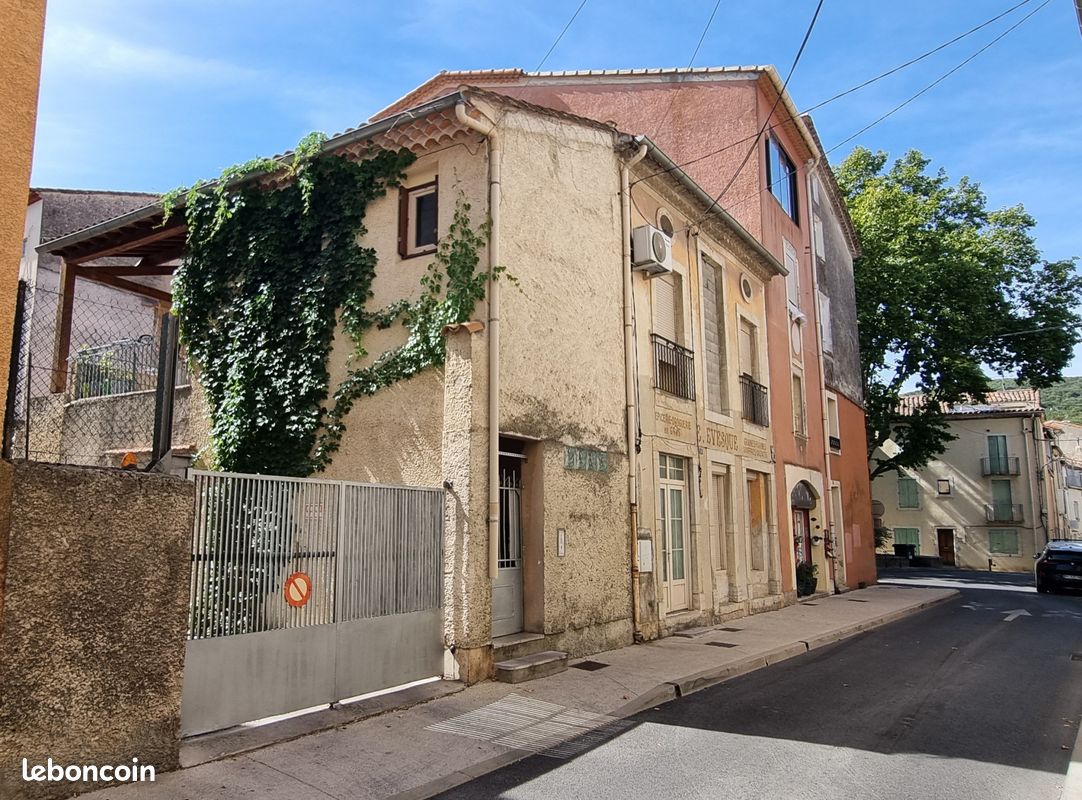 Maison 3 pièces 80 m² · à Ganges · 80 m² · 164 000 €