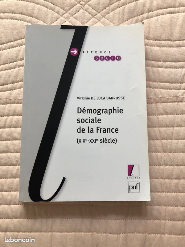Livre sociologie (image 2)