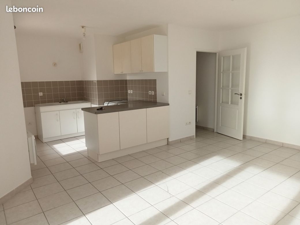Appartement 2 pièces 48 m² · à Mâcon · 48 m² · 583 €