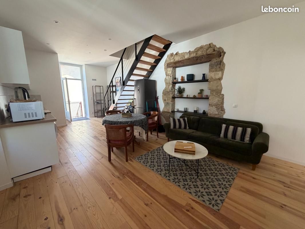 Appartement 4 pièces 78 m² · à Dax · 78 m² · 188 000 €