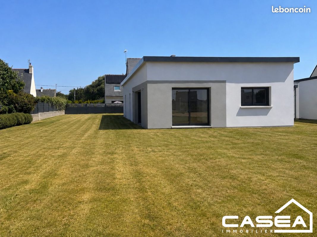Maison 5 pièces 82 m² · à Plobannalec-Lesconil · 82 m² · 313 000 €