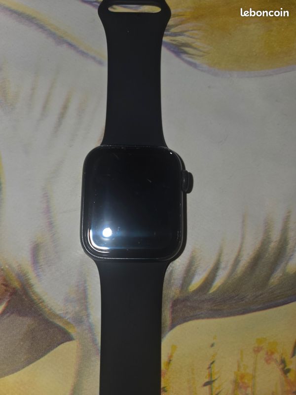 ⌚️Apple Watch SE 2022 2éme Géneration40mm (image 7)