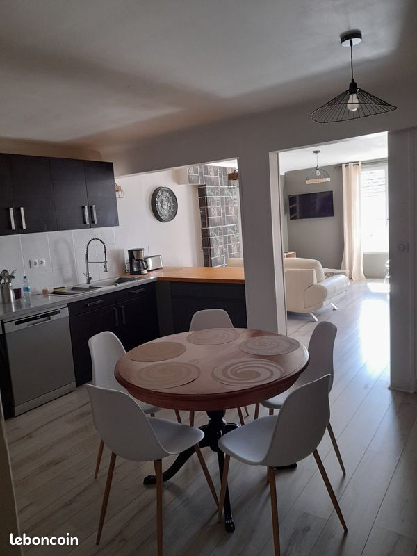Appartement 4 pièces 82 m² · à Espalion · 82 m² · 150 000 €