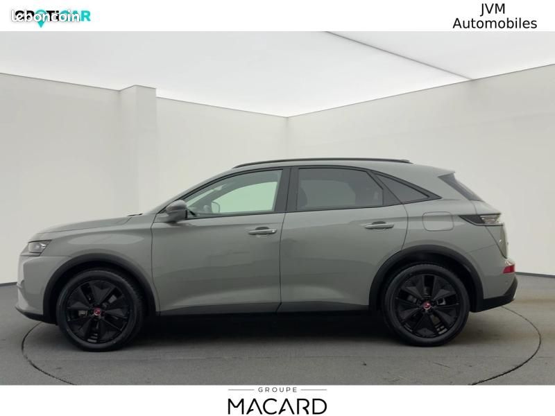 Ds DS 7 E-TENSE 4x4 300ch Performance Line + (image 1)