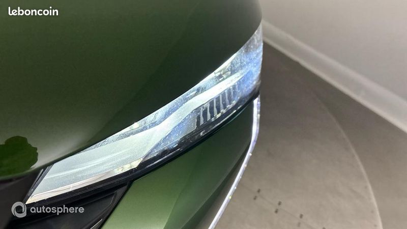 Peugeot 308 1.2 PureTech 130ch S&S Allure (image 17)