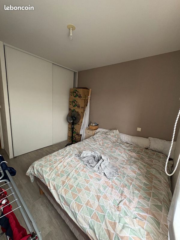 Appartement a louer chalons-en-champagne - 3 pièce(s) - 58 m2 - Surfyn