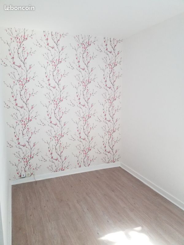 Appartement 2 pièces 40 m² · à Quiberon · 40 m² · 540 €/mois