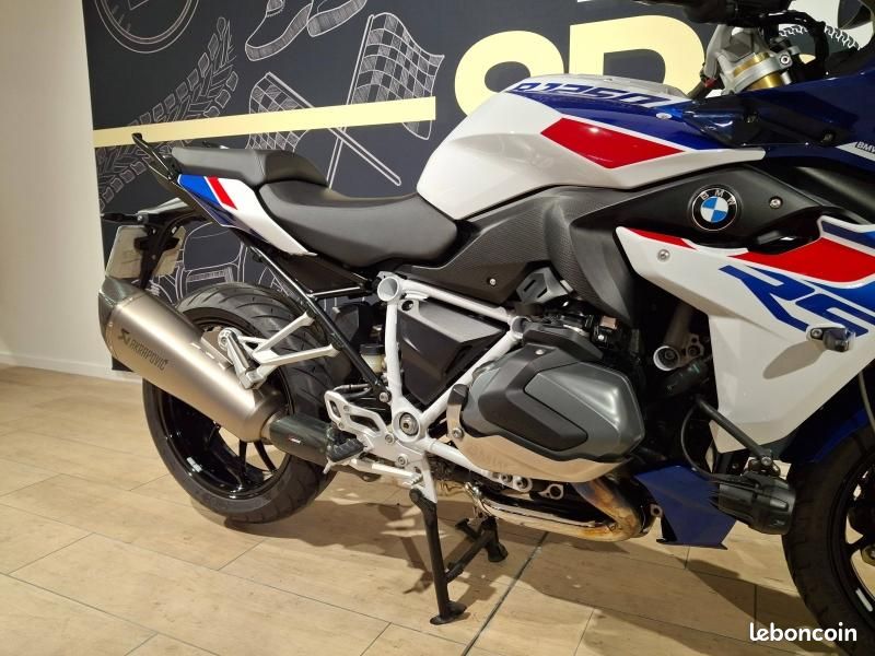 Bmw R R 1250 RS Evo (image 12)