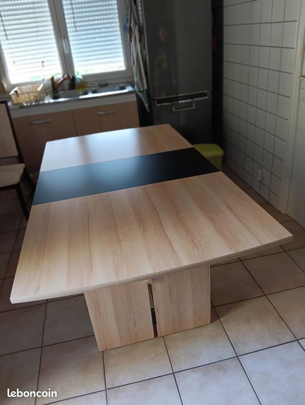 Table rallonge (image 1)