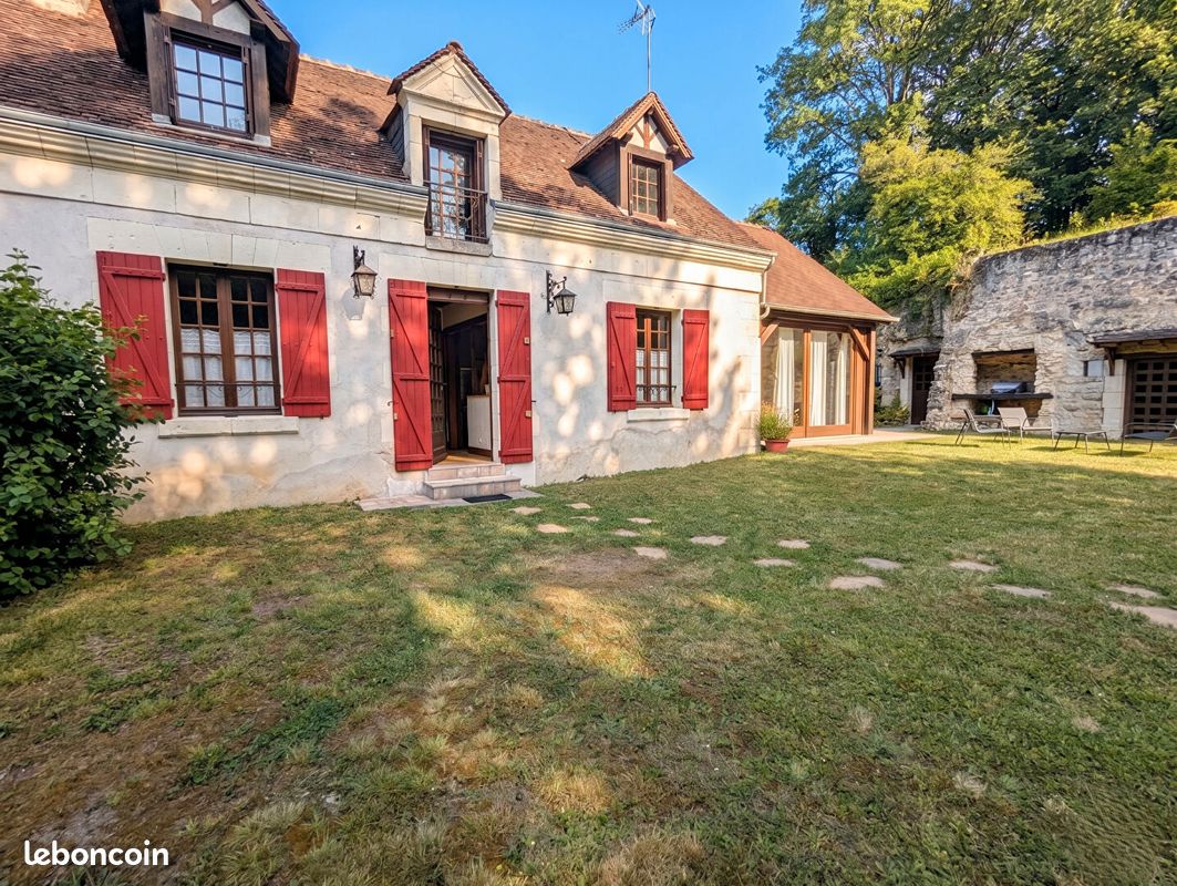 Maison 5 pièces 96 m² · à Angé · 96 m² · 217 000 €