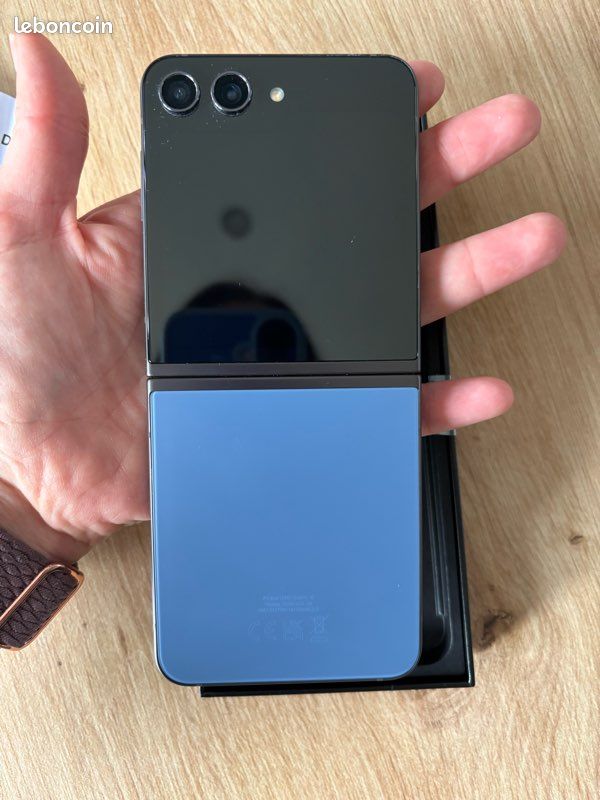 Zflip 5 (image 2)