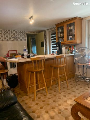 Duplex centre de wallers