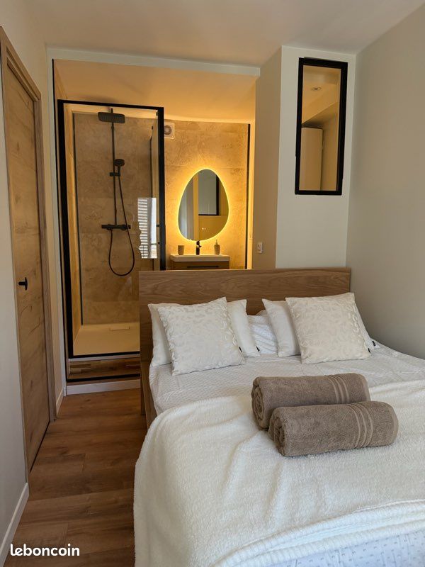 Appartement 2 pièces 28 m² · à Avignon · 28 m² · 650 €/mois