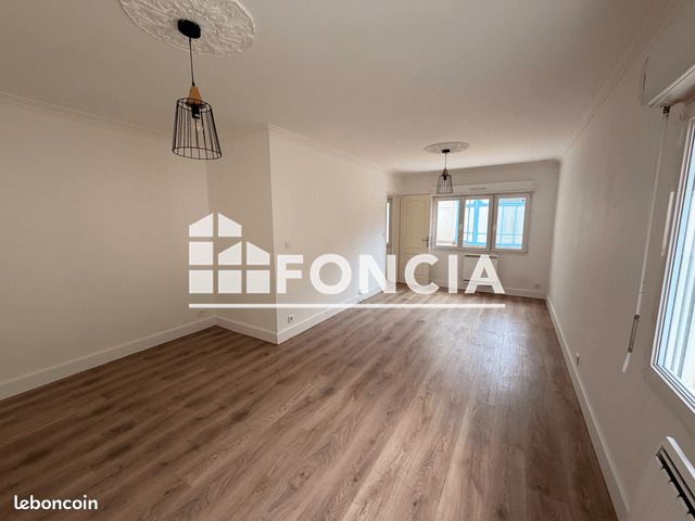 Appartement 2 pièces 51 m² · à Amiens · 51 m² · 650 €