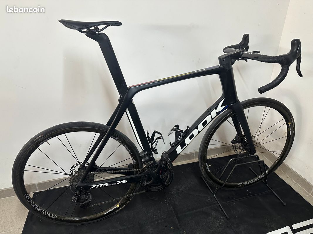 Vélo LOOK 795 Blade RS Taille XL (image 1)