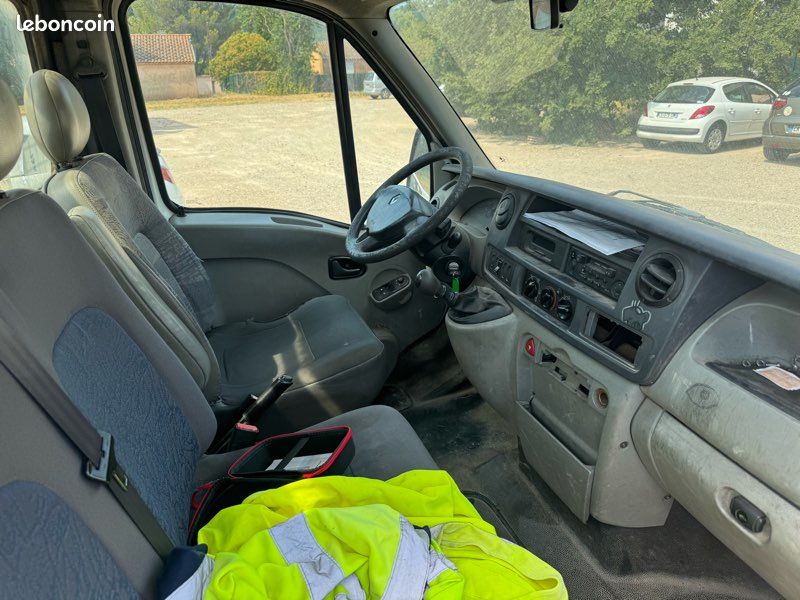 Renault Master (image 3)