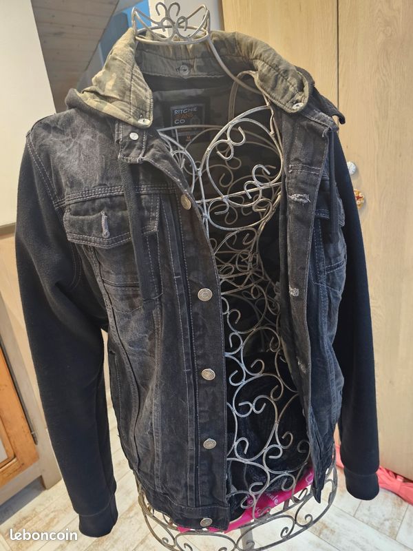 Blouson (image 5)