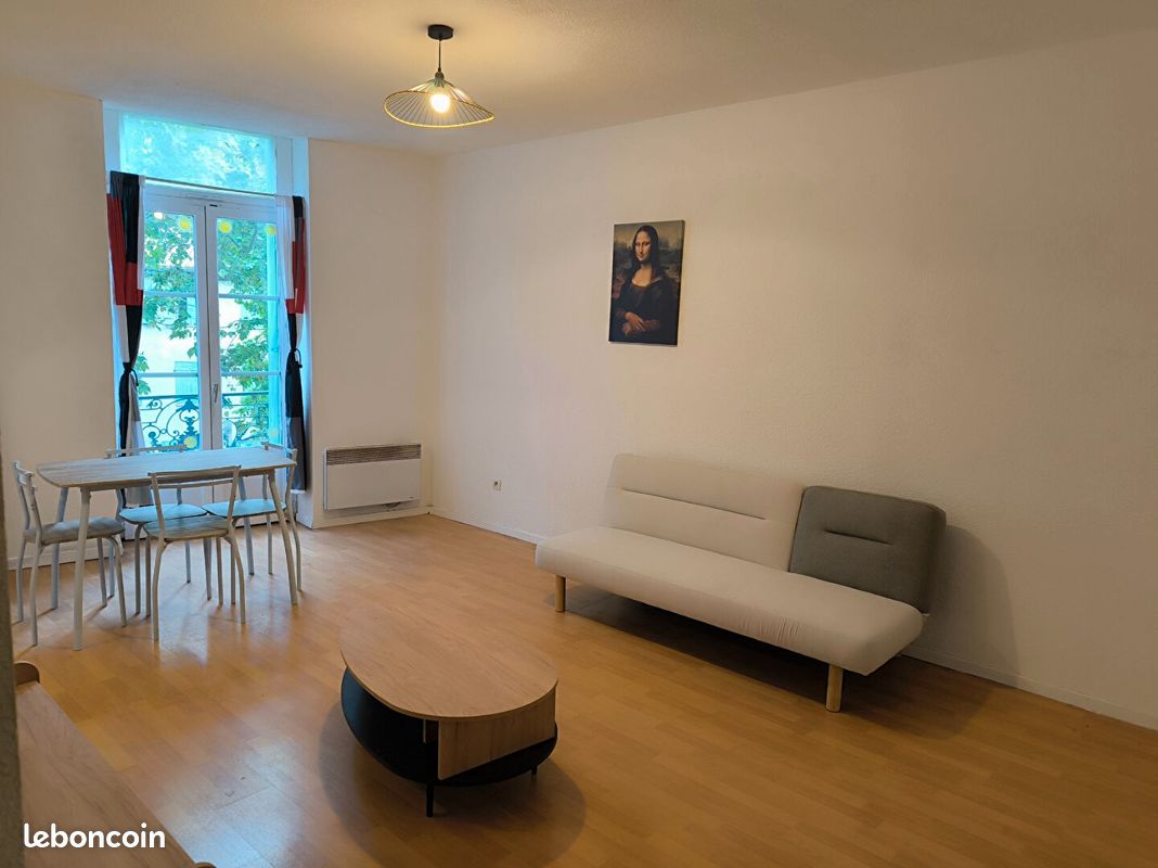 Appartement a louer narbonne - 3 pièce(s) - 63 m2 - Surfyn