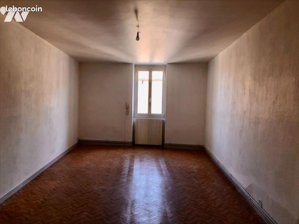 Appartement 2 pièces 76 m²