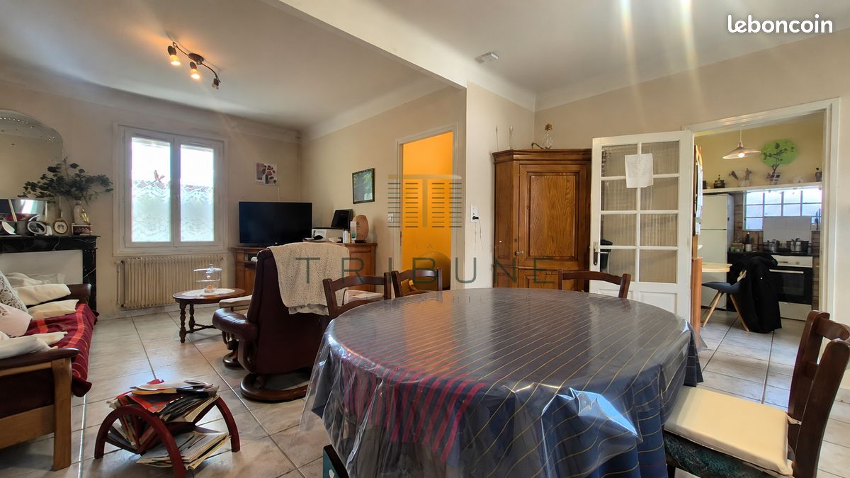 Maison 6 pièces 100 m² · à Agen · 100 m² · 99 000 €