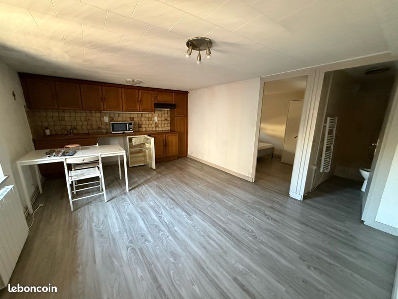 Appartement 2 pièces 28 m² · à Vienne · 28 m² · 450 €/mois