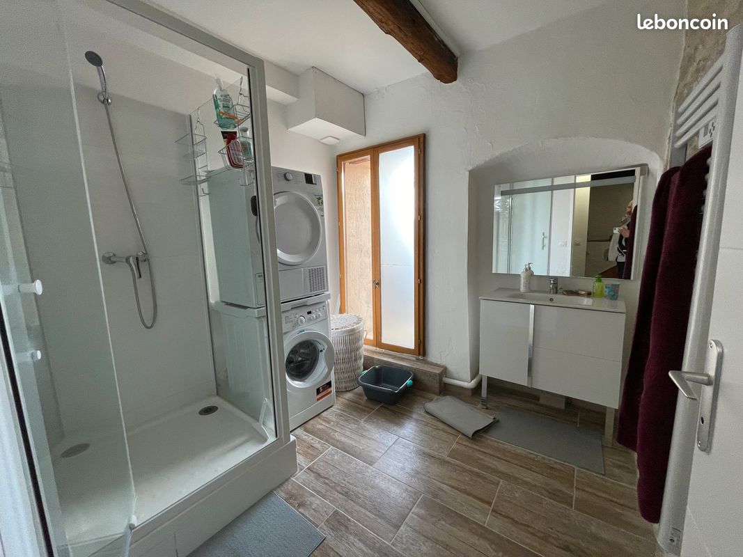 Maison a louer lunel - 4 pièce(s) - 60 m2 - Surfyn